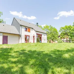 Hébergement de vacances Le Pré Devant Nous, Picherande