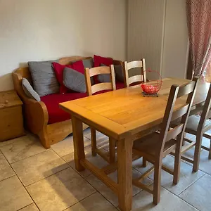 Appartement Le nant du praz, Praz-sur-Arly