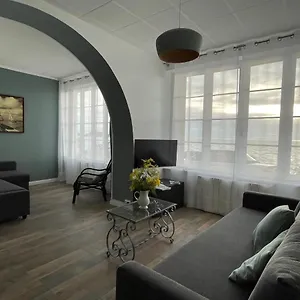 Douceur Marine Appartement Cancale