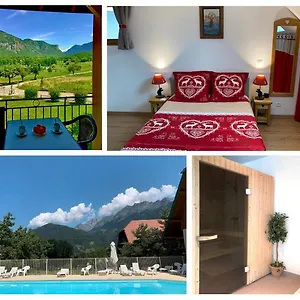 Appartement Au Coeur Du Golf **, Giez, Proche D' Annecy, Giez
