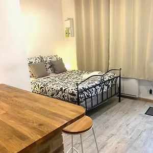 Appartement La Cremaillère, Huriel